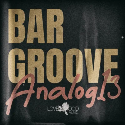 VA - Bar Groove Analog 13