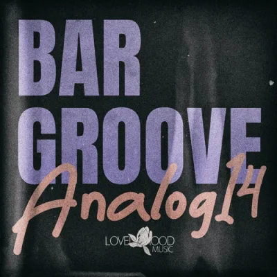 VA - Bar Groove Analog 14