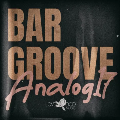 VA - Bar Groove Analog 17