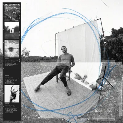Ben Howard - 2021 - Collections from the Whiteout (24-88.2)