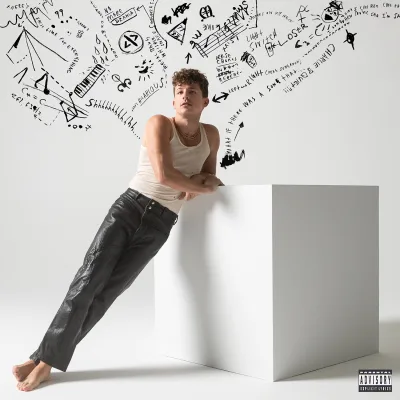 Charlie Puth - CHARLIE (2022) [24B-44.1kHz]