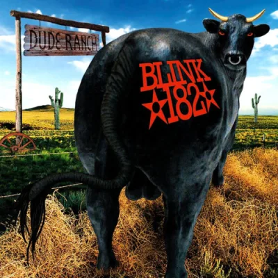 Blink‐182 - Dude Ranch [2016 Remastered Limited Edition]