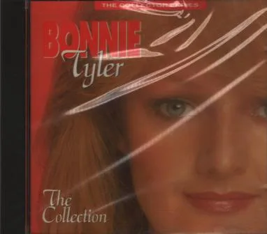 Bonnie Tyler - The Collection