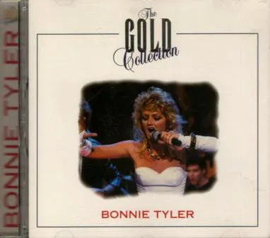 Bonnie Tyler - The Gold Collection