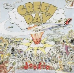 Green Day - Studio Albums 1990-2024