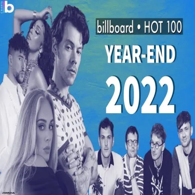 Billboard_Year_End_Charts_Hot_100_Songs_2022_FLAC_PMEDIA