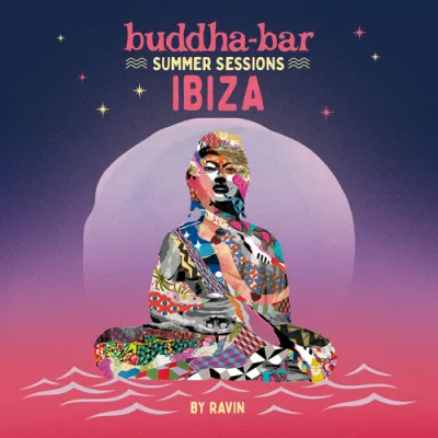 Buddha-Bar - Summer Sessions Ibiza