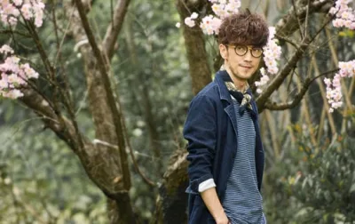 周传雄