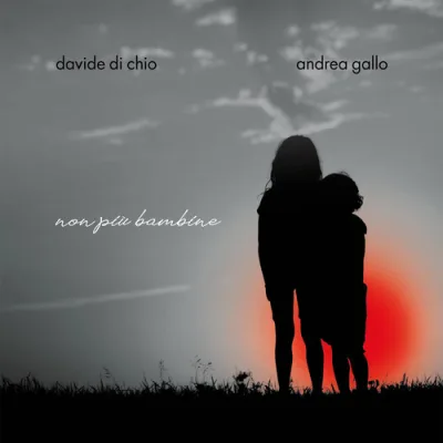 Davide Di Chio - Non piu bambine
