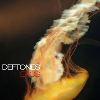 Deftones - EROS (Leaked Sessions, Jan 2009)
