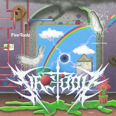 Fire-Toolz - Lavender Networks